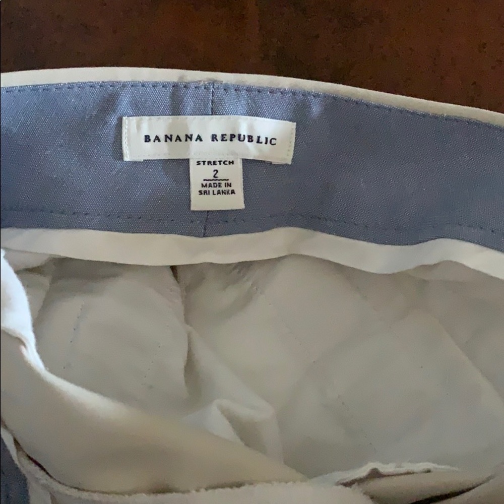 Capri pants - Picture 4 of 5